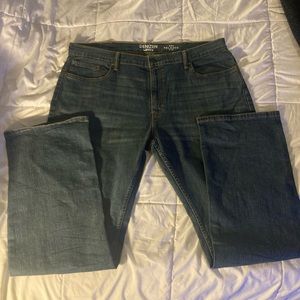 Levi’s Denizen 285 Blue Jeans